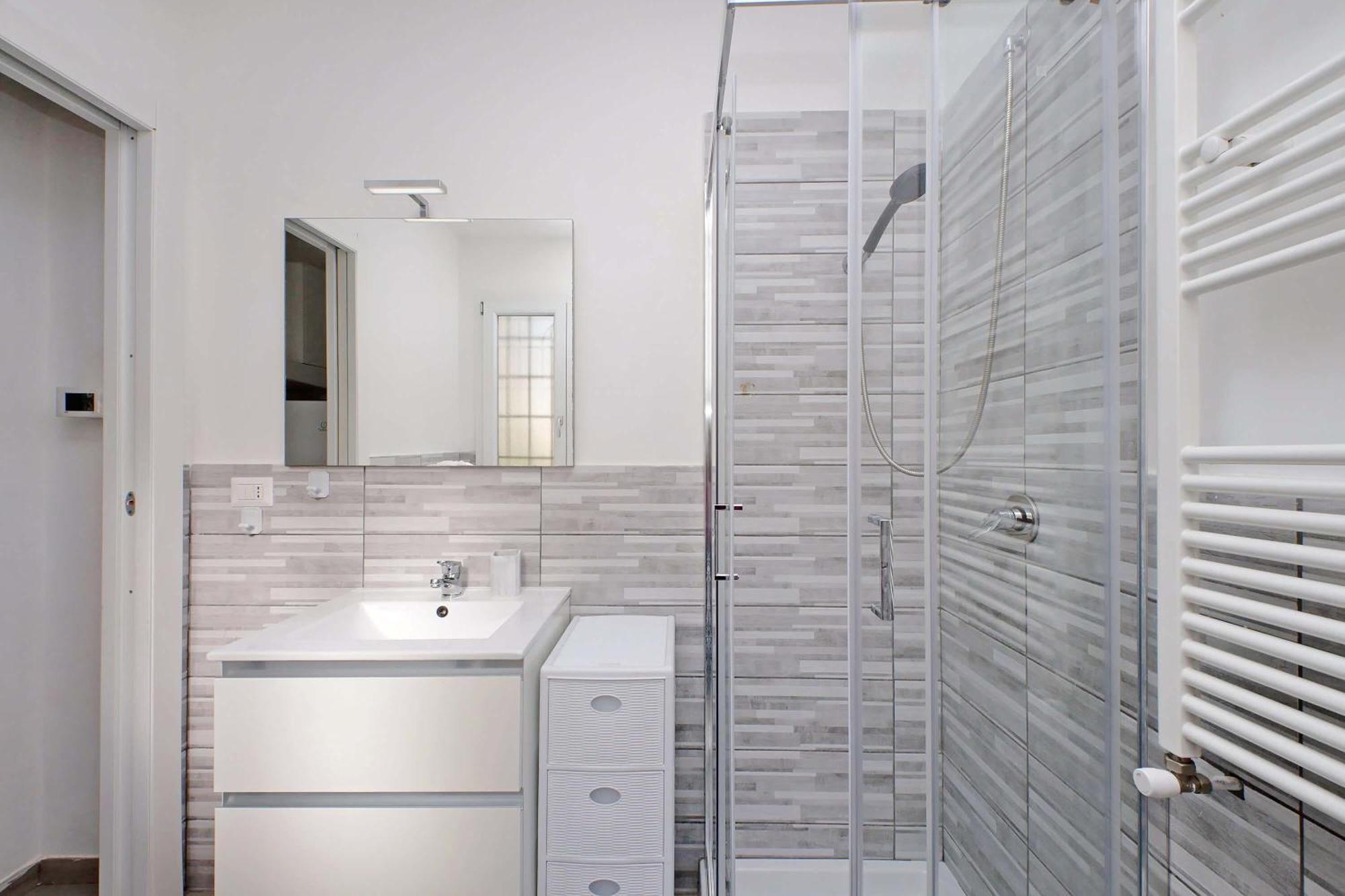Mantellini Terrace Duplex * Rom